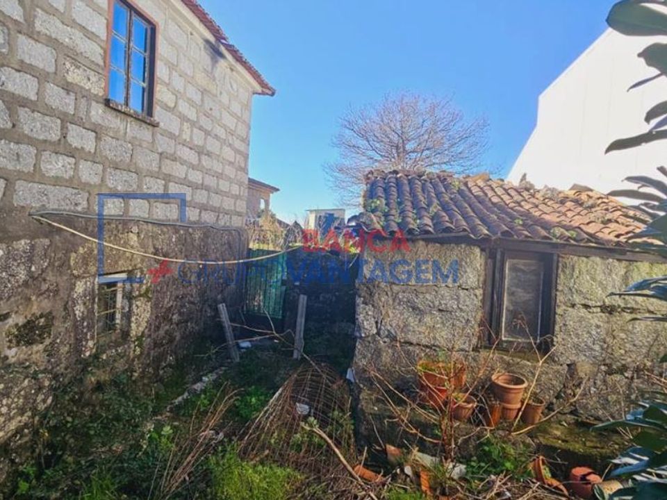 Villa i Fafe, Braga - foto 4