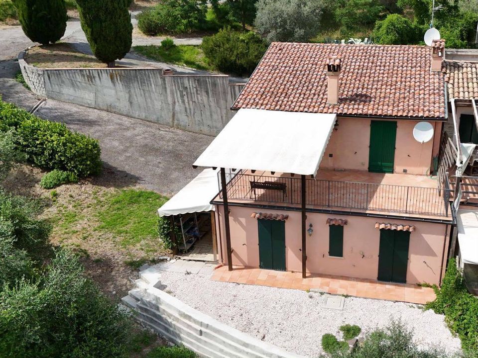 Rekkehus i Borghi, Forli-Cesena - bilde 3