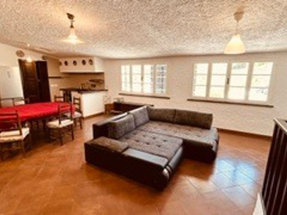 Byhus i Rimini, Rimini - foto 1