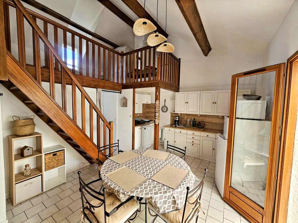 Villa i Sainte-Cecile-Plage, Pas-de-Calais - foto 1