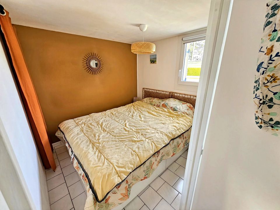 Villa i Sainte-Cecile-Plage, Pas-de-Calais - foto 4