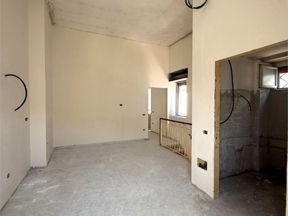 Lejlighed i Afragola, Naples - foto 2