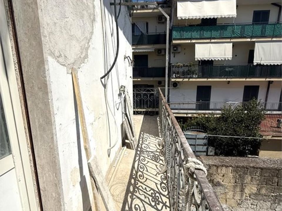 Lejlighed i Afragola, Naples - foto 5