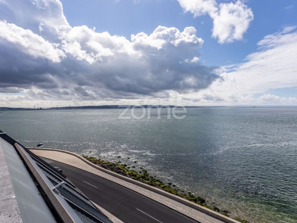 Lejlighed i Oeiras, Lisbon - foto 2