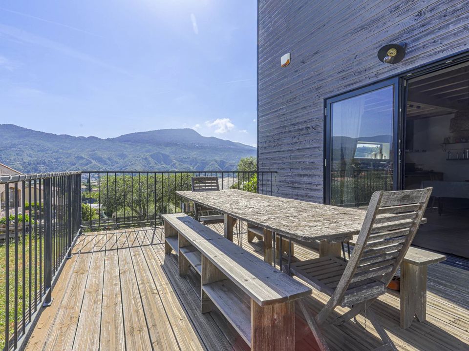 Villa em Carros, Alpes-Maritimes - foto 2