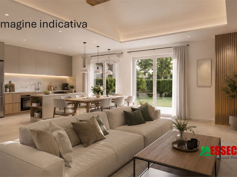 Villa i Cassano d'Adda, Milan - foto 4