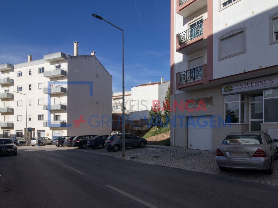 Garage i Cadaval, Lisbon - foto 2