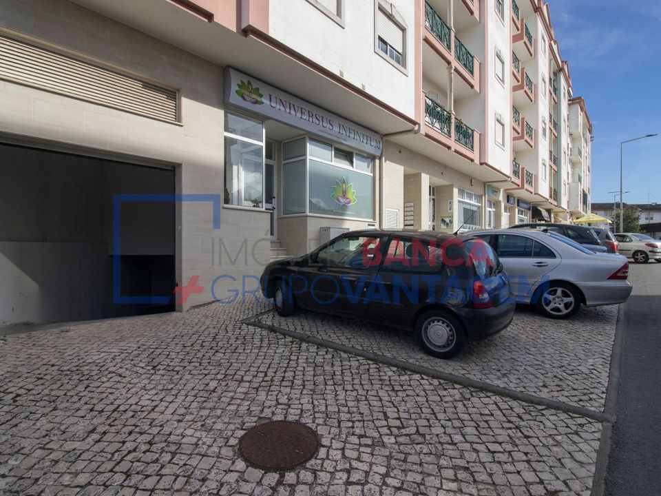 Garage i Cadaval, Lisbon - foto 3