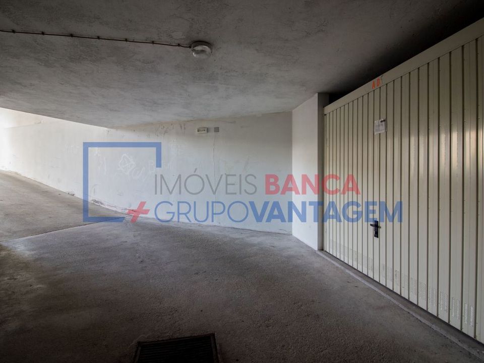 Garage i Cadaval, Lisbon - foto 5