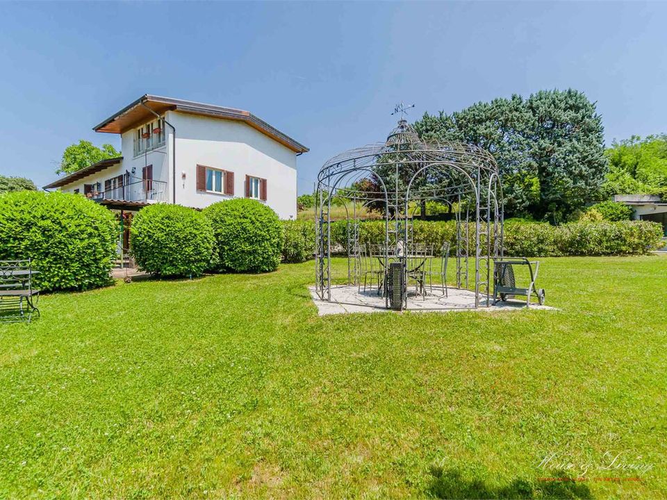 Villa en Trofarello, Turin - foto 1