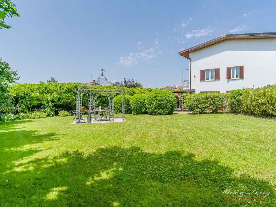 Villa en Trofarello, Turin - foto 2