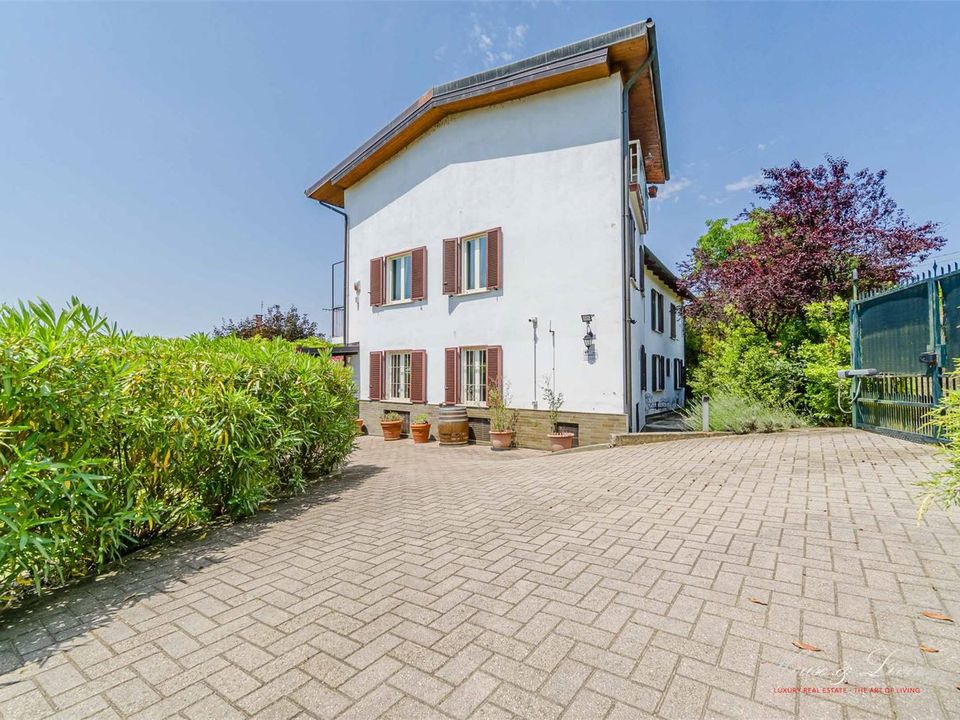 Villa en Trofarello, Turin - foto 3