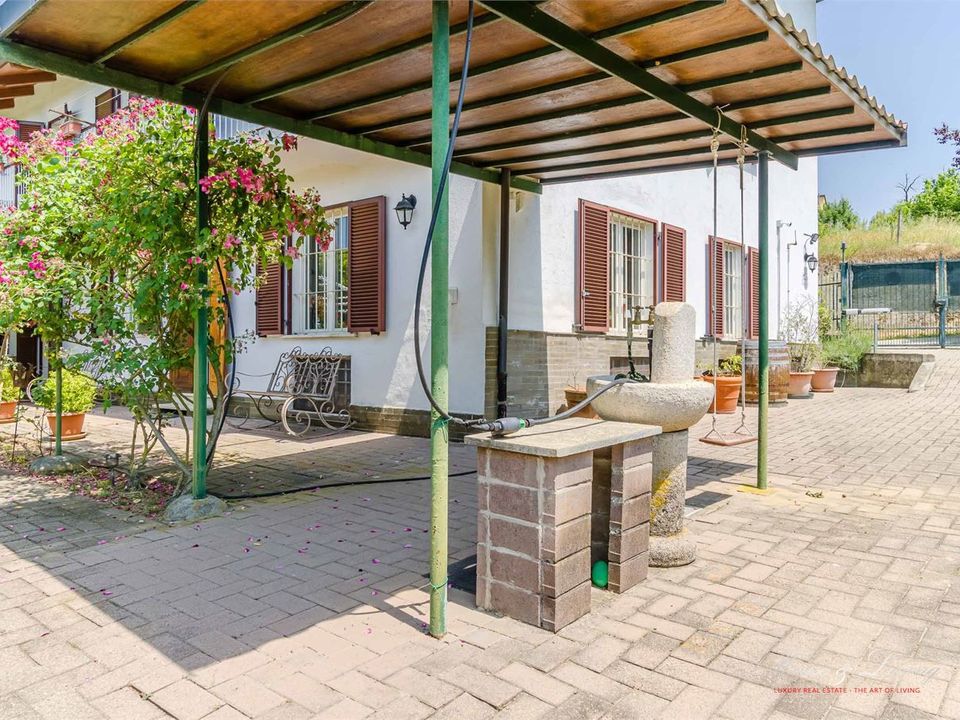 Villa en Trofarello, Turin - foto 4