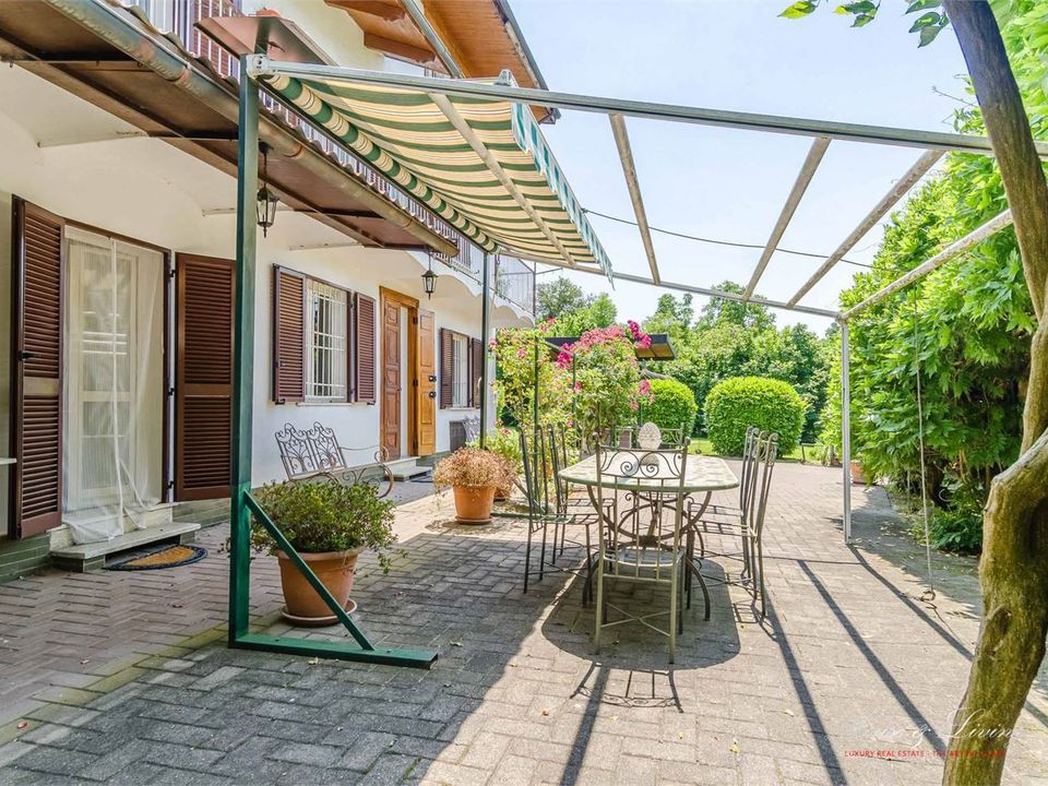 Villa en Trofarello, Turin - foto 5