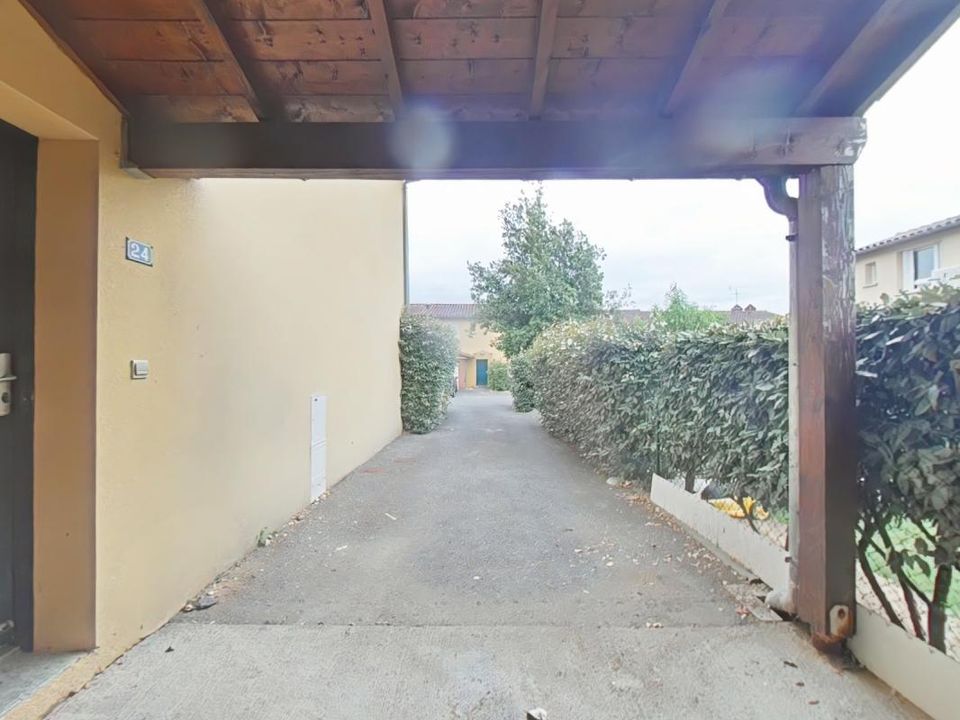 Villa i Fonsorbes, Haute-Garonne - foto 2