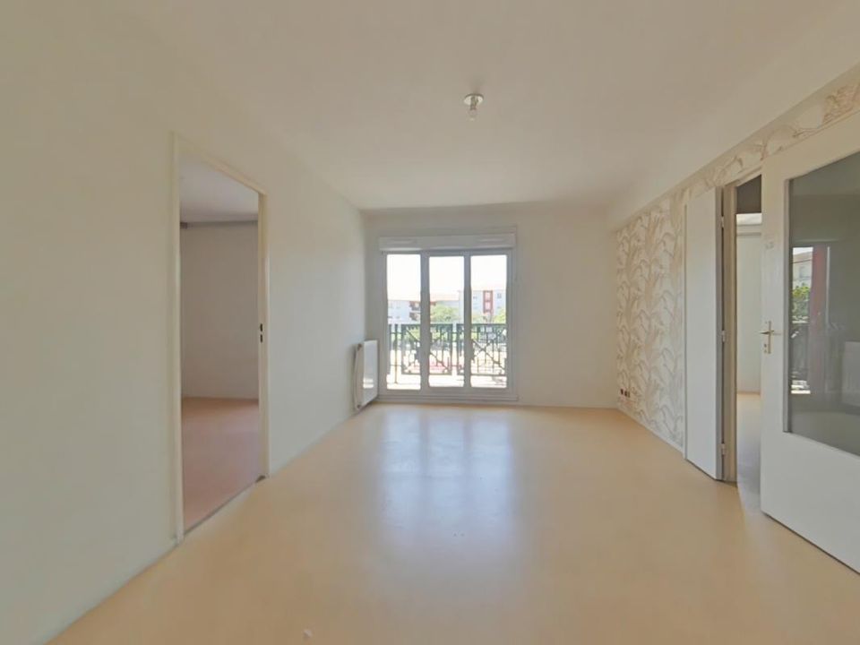 Appartement in Blagnac, Haute-Garonne - foto 1