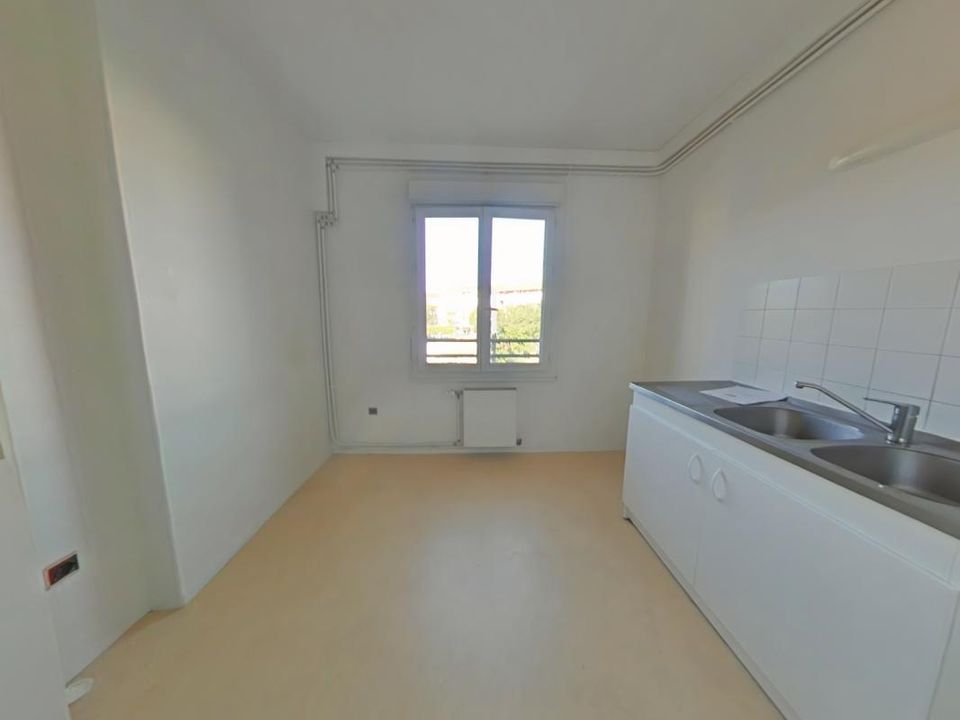Appartement in Blagnac, Haute-Garonne - foto 3