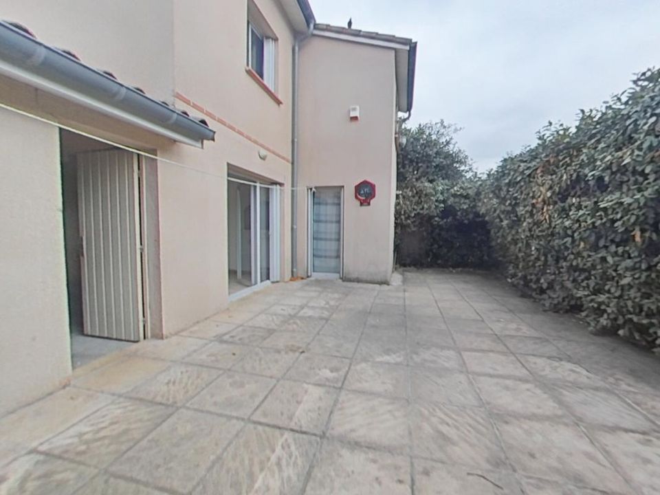 Villa i Toulouse, Haute-Garonne - foto 2