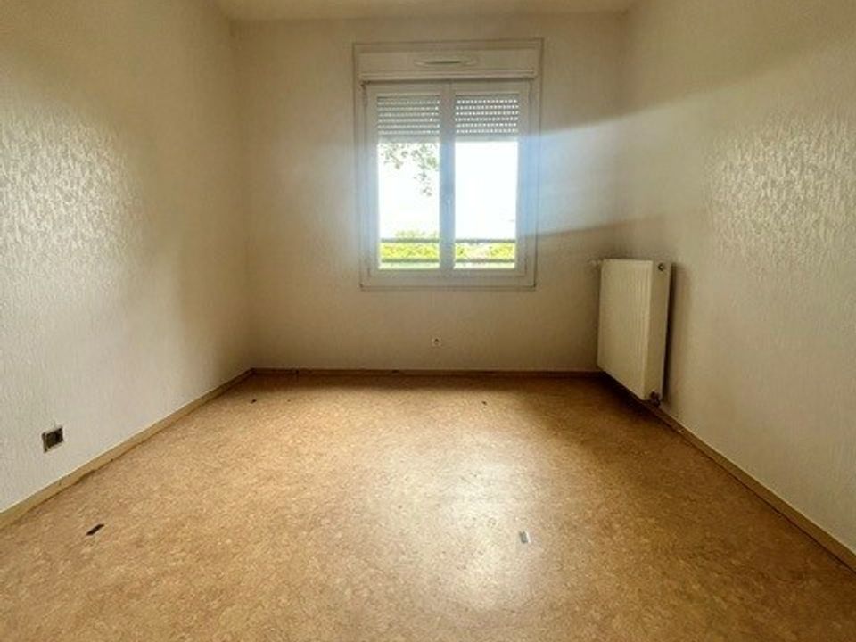 Lejlighed i Blagnac, Haute-Garonne - foto 2