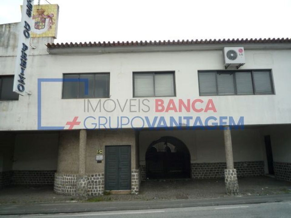 Erhvervsejendom i Anadia, Aveiro - foto 4