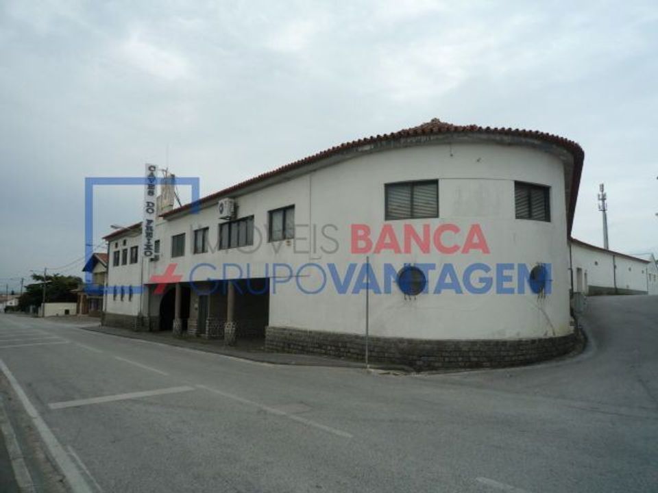 Erhvervsejendom i Anadia, Aveiro - foto 5