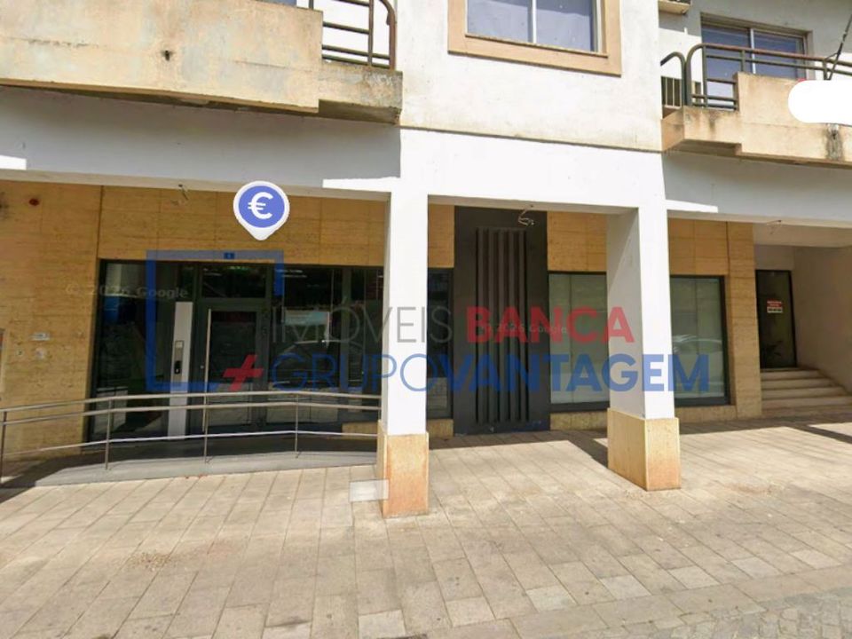 Erhvervsejendom i Gois, Coimbra - foto 1