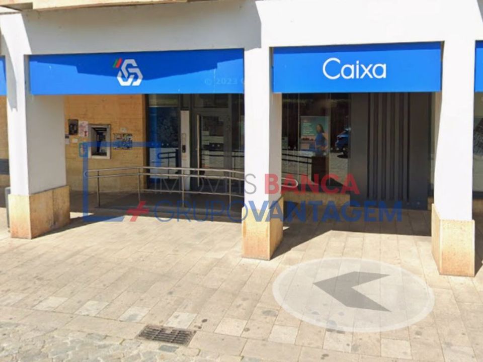 Erhvervsejendom i Gois, Coimbra - foto 2