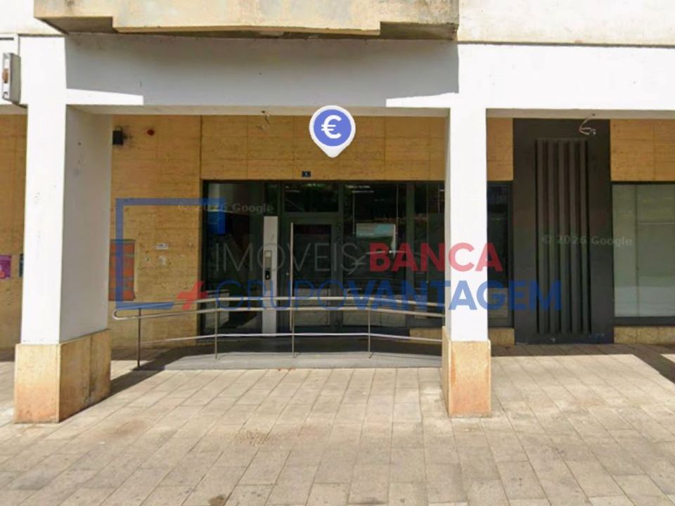 Erhvervsejendom i Gois, Coimbra - foto 3