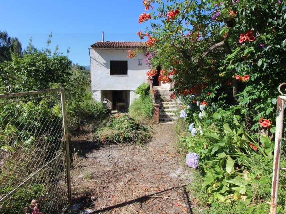 Haus in Vila Cova de Alva e Anseriz, Coimbra - Foto 2