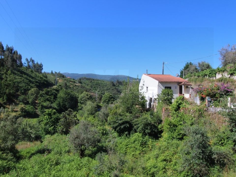 Haus in Vila Cova de Alva e Anseriz, Coimbra - Foto 4