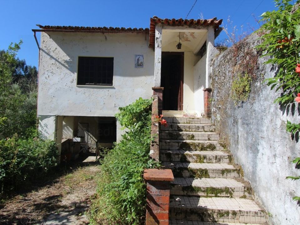 Haus in Vila Cova de Alva e Anseriz, Coimbra - Foto 5