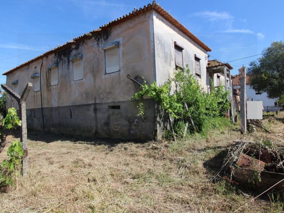 Farm i Tabua, Coimbra - foto 4