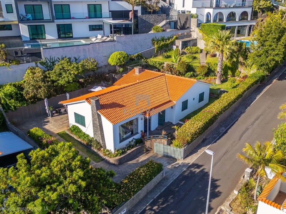 Villa i Canico de Baixo, Madeira - foto 2