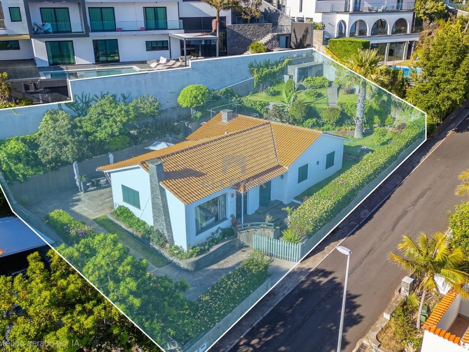Villa i Canico de Baixo, Madeira - foto 3