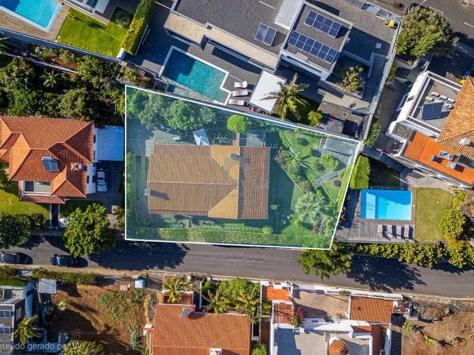 Villa i Canico de Baixo, Madeira - foto 4