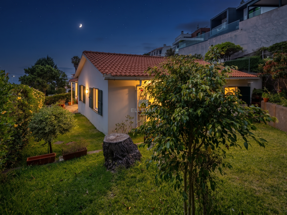Villa i Canico de Baixo, Madeira - bilde 5