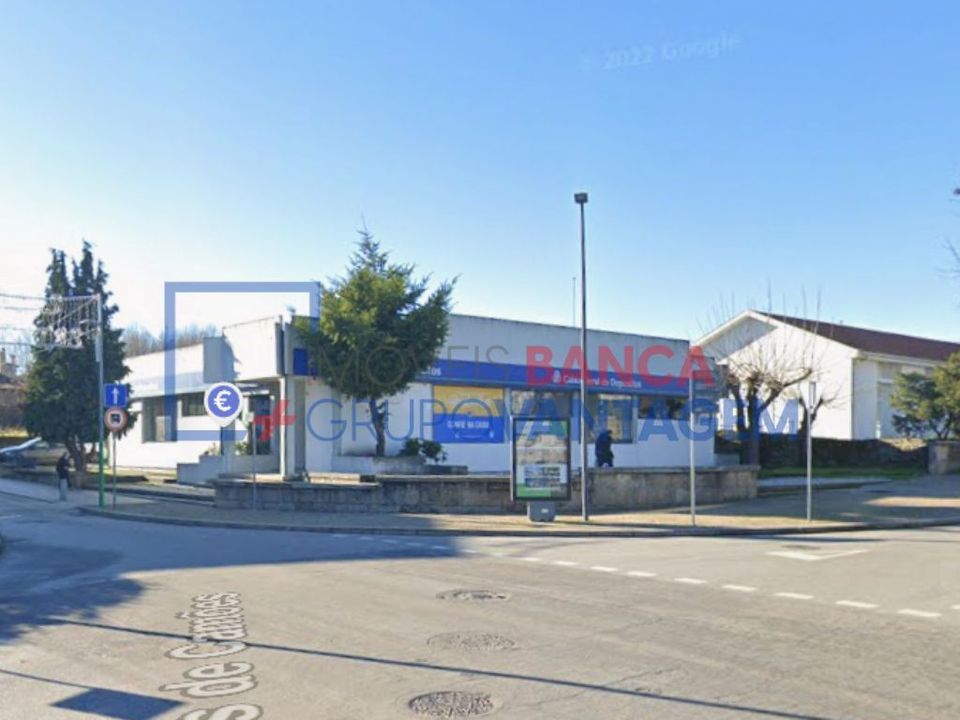 L'establiment comercial a Carrazeda de Ansiaes, Braganca - foto 1