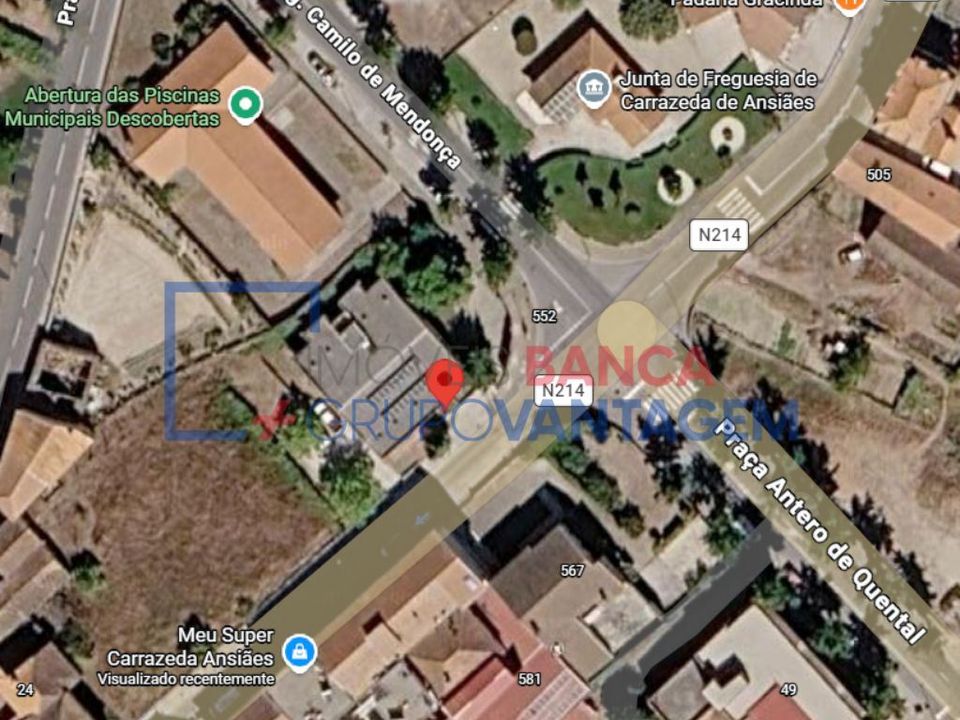 L'establiment comercial a Carrazeda de Ansiaes, Braganca - foto 5