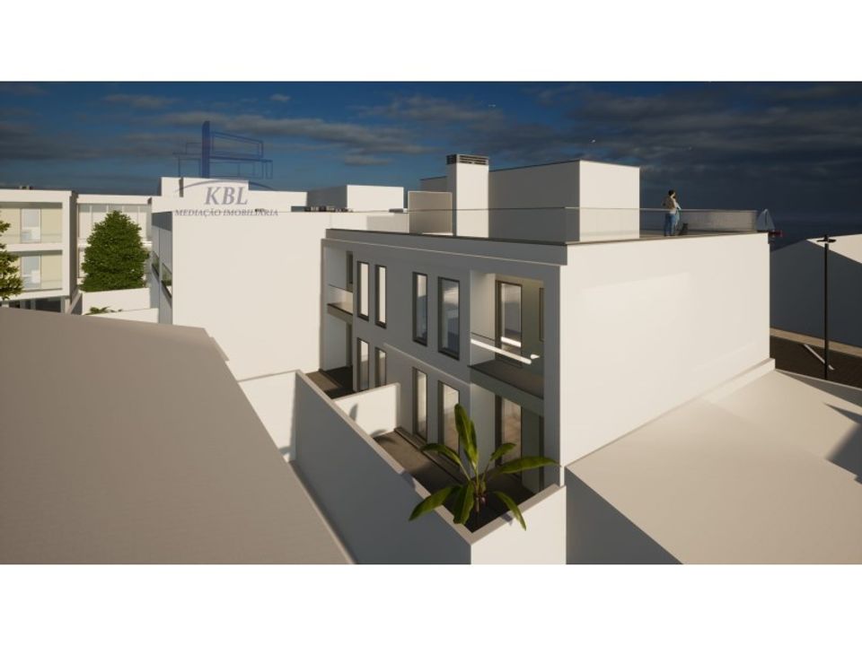 Villa i Atouguia da Baleia, Leiria - foto 2
