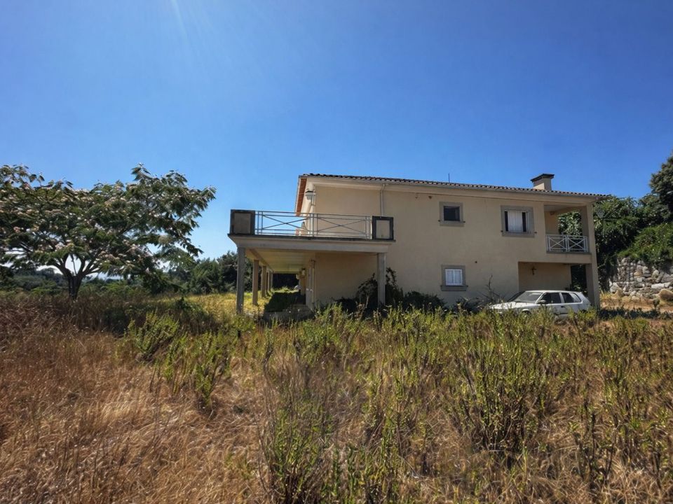 Villa i Santa Comba Dao, Viseu - foto 3