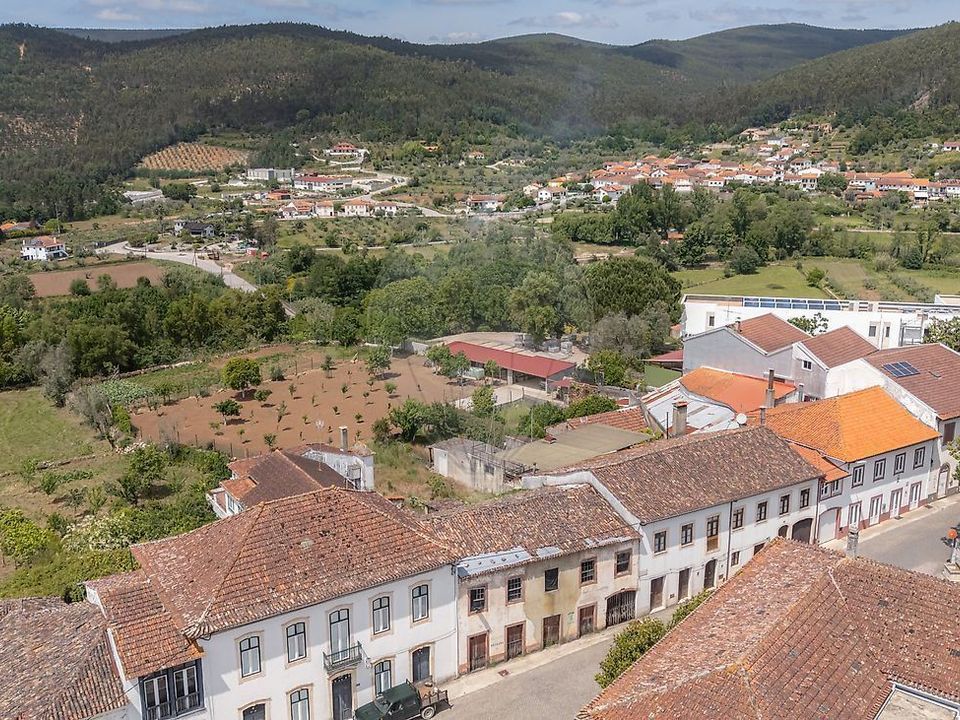Byhus i Gois, Coimbra - foto 2