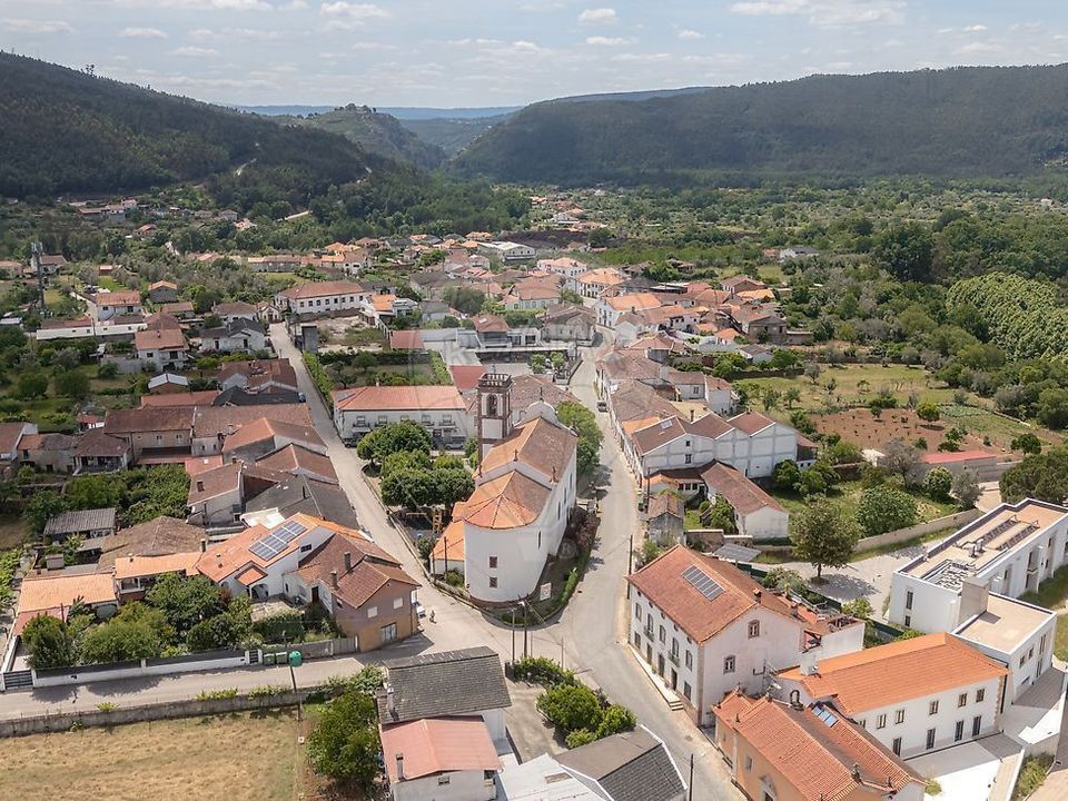 Byhus i Gois, Coimbra - foto 3