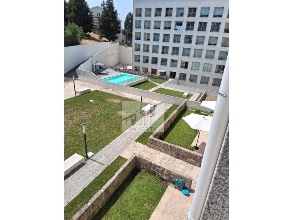 Lejlighed i Penafiel, Porto - foto 1