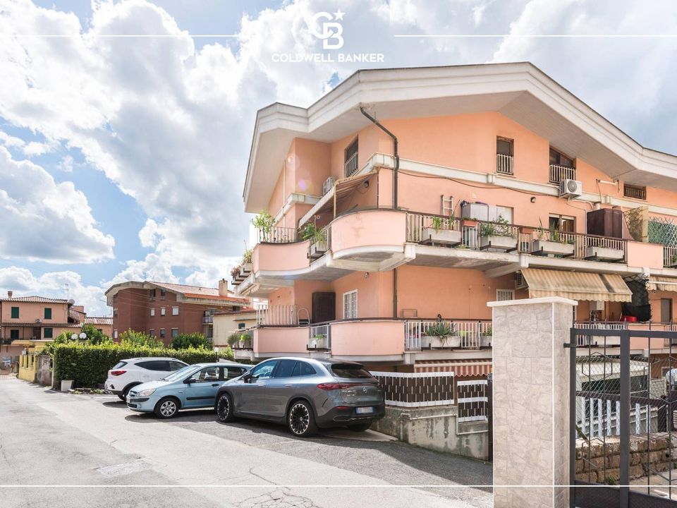 Appartement in Albano Laziale, Rome - foto 1
