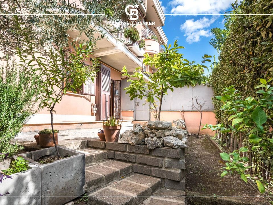 Appartement in Albano Laziale, Rome - foto 3