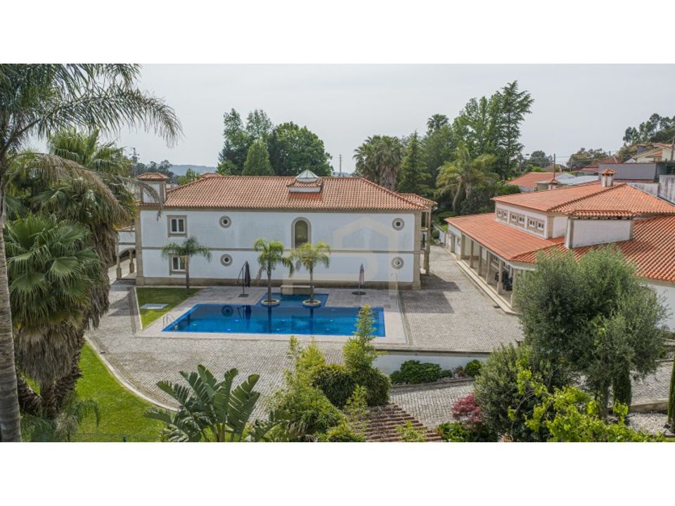 Villa i Vila Nova de Famalicao, Braga - foto 2