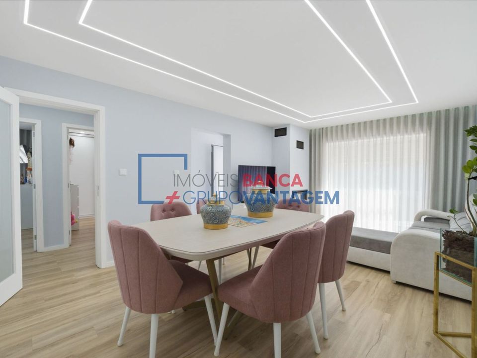 Rækkehus i Maia, Porto - foto 1