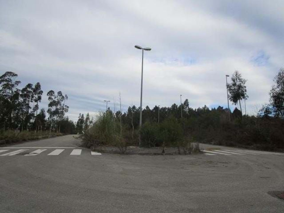 Tomt i Agueda, Aveiro - bilde 1