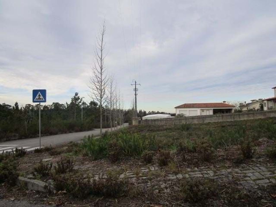 Tomt i Agueda, Aveiro - bilde 3