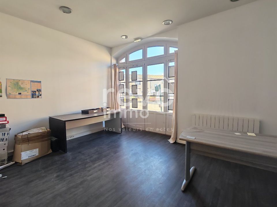 Erhvervsejendom i Ambérieux-en-Dombes, Ain - foto 5